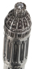 FERRARI da VARESE: Romea Solitaire Diamond Limited Edition Fountain Pen - 3