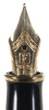 FERRARI da VARESE: Romea Solitaire Diamond Limited Edition Fountain Pen - 2