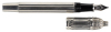 FERRARI da VARESE: Romea Solitaire Diamond Limited Edition Fountain Pen
