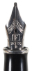 FERRARI da VARESE: Romea Solitaire Diamond Limited Edition Fountain Pen - 2
