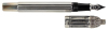FERRARI da VARESE: Romea Solitaire Diamond Limited Edition Fountain Pen