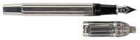 FERRARI da VARESE: Romea Solitaire Diamond Limited Edition Fountain Pen