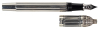 FERRARI da VARESE: Romea Solitaire Diamond Limited Edition Fountain Pen