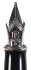 FERRARI da VARESE: Romea Solitaire Diamond Limited Edition Fountain Pen - 2