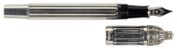 FERRARI da VARESE: Romea Solitaire Diamond Limited Edition Fountain Pen