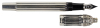 FERRARI da VARESE: Romea Solitaire Diamond Limited Edition Fountain Pen