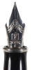 FERRARI da VARESE: Romea Solitaire Diamond Limited Edition Fountain Pen - 2