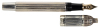 FERRARI da VARESE: Romea Solitaire Diamond Limited Edition Fountain Pen