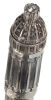 FERRARI da VARESE: Romea Solitaire Diamond Limited Edition Fountain Pen - 3