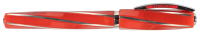 VISCONTI: Divina Large Red Limited Edition Rollerball Pen