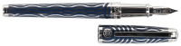 DUPONT: Neptune Limited Edition Fountain Pen