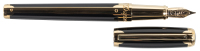 DUPONT: Humphrey Bogart "Bogie Seduction" Limited Edition Fountain Pen