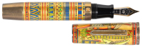 KRONE: King Tutankhamen Limited Edition Fountain Pen