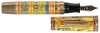 KRONE: King Tutankhamen Limited Edition Fountain Pen