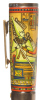 KRONE: King Tutankhamen Limited Edition Fountain Pen - 4