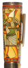 KRONE: King Tutankhamen Limited Edition Fountain Pen - 5