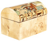 KRONE: King Tutankhamen Limited Edition Fountain Pen - 7