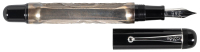 OMAS: Omaggio ad Armando Simoni Sterling Silver Limited Edition Doctor&rsquo;s Fountain Pen * SIGNED by BILL COSBY