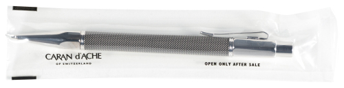 CARAN D'ACHE: Varius Ivanhoe Propelling Pencil * SEALED