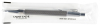 CARAN D'ACHE: Varius Ivanhoe Propelling Pencil * SEALED