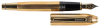 CROSS: Peerless "Fonderie 47" Limited Edition Fountain Pen