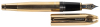 CROSS: Peerless "Fonderie 47" Limited Edition Fountain Pen