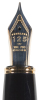 CROSS: Peerless "Fonderie 47" Limited Edition Fountain Pen - 2