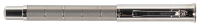 FABER-CASTELL: Anello Titanium Rollerball Pen