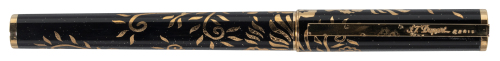 DUPONT: Phoenix Neo-Classique Limited Edition Fountain Pen