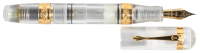 ANCORA: Demonstrator Limited Edition Fountain Pen * Limited to 33
