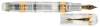 ANCORA: Demonstrator Limited Edition Fountain Pen * Limited to 33