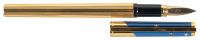 DUPONT: Art Deco Europa Limited Edition Fountain Pen