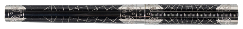 DUPONT: Shoot the Moon NeoClassique Limited Edition Fountain Pen