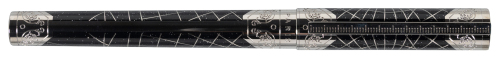 DUPONT: Shoot the Moon NeoClassique Limited Edition Fountain Pen