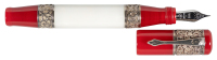 ANCORA: Cava Michelangelo Limited Edition Fountain Pen