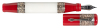 ANCORA: Cava Michelangelo Limited Edition Fountain Pen