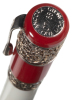 ANCORA: Cava Michelangelo Limited Edition Fountain Pen - 3