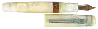 MARLEN: Ithaca Limited Edition Fountain Pen