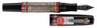 MARLEN: Rembrandt Limited Edition Fountain Pen