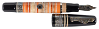MARLEN: Antica Atella Limited Edition Fountain Pen