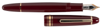 MONTBLANC: Meisterst&uuml;ck LeGrande 146 Fountain Pen