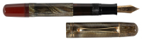 PELIKAN: No. 100N Fountain Pen, Lizard Pattern