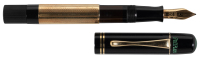 PELIKAN: Originals of Their Time: 1931 Yellow Gold Limited Edition Fountain Pen