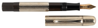 PELIKAN: Originals of Their Time: 1931 White Gold Limited Edition Fountain Pen