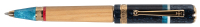DELTA: Amalfi Magnifica Limited Edition Ballpoint Pen