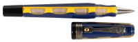 MARLEN: Continenti Europa Rollerball Pen