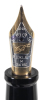 BEXLEY: Dome of the Rock Hand-Painted Limited Edition Fountain Pen - 2