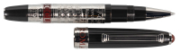 OMAS: Roma * Le Citta Collection * Limited Edition Rollerball Pen