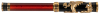 DAVID OSCARSON: Black Water Dragon Limited Edition Rollerball Pen - 2