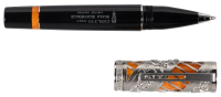 DELTA: Vatican Museum ("Musei Vaticani") Limited Edition Rollerball Pen